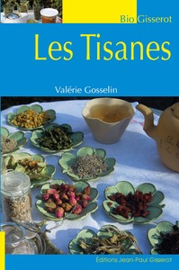 Picture of Les tisanes