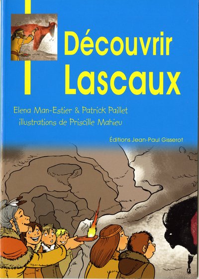 Picture of Découvrir Lascaux