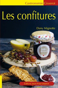 Image de Les confitures