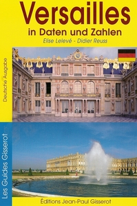 Image de Versailles in Daten und Zahlen