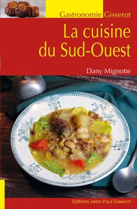 Picture of La cuisine du Sud-Ouest