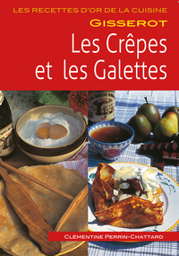 Picture of Les crêpes et les galettes