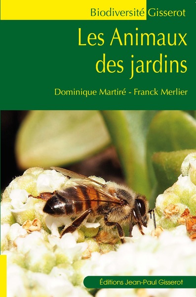 Picture of Les animaux des jardins