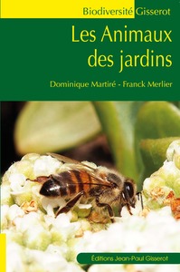 Picture of Les animaux des jardins