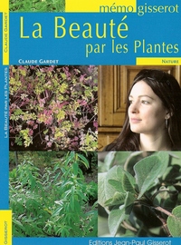 Picture of Mémo - La beauté par les plantes