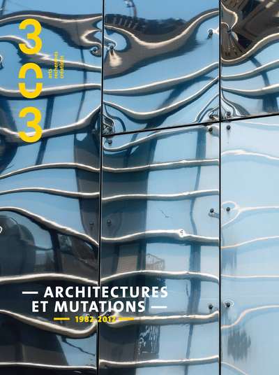 Picture of Architectures et mutations