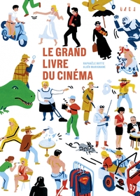 Picture of Le grand livre du cinéma