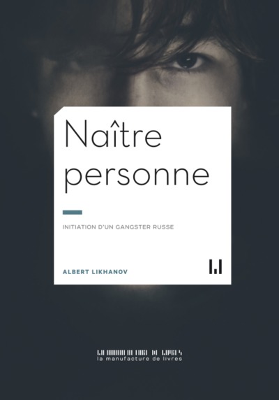 Picture of Naître personne