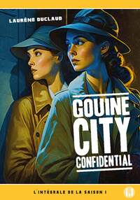 Image de Gouine city confidential