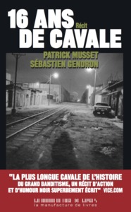 Picture of Seize ans de cavale