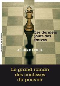 Picture of Les derniers jours des fauves