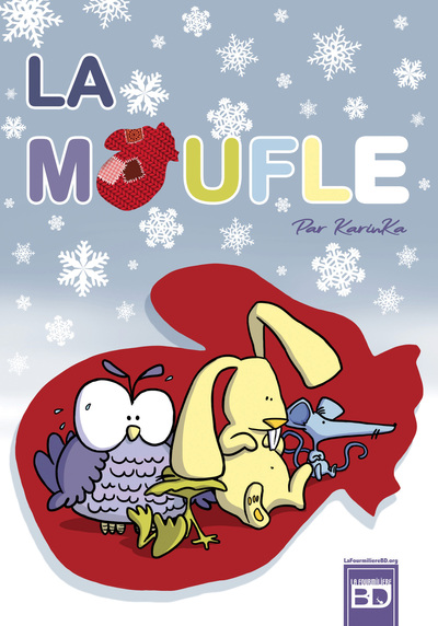 Picture of La Moufle
