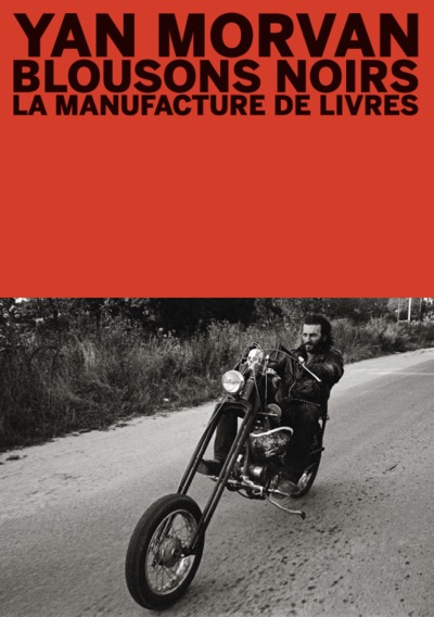 Image de Blousons noirs