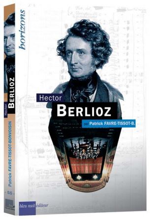 Picture of BERLIOZ, Hector