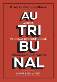 Picture of Au tribunal