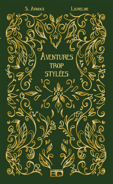 Picture of Aventures trop stylées