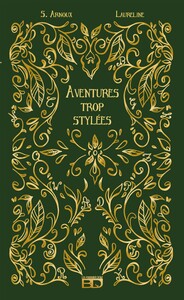 Picture of Aventures trop stylées