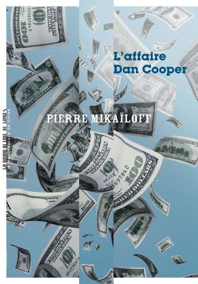 Image de L'affaire Dan Cooper