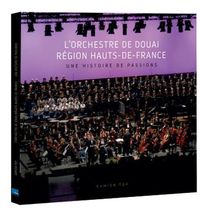 Image de L'Orchestre de Douai Région Hauts-de-France