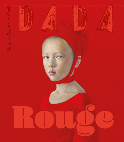 Image de Rouge (revue DADA 252)