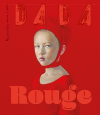 Image de Rouge (revue DADA 252)