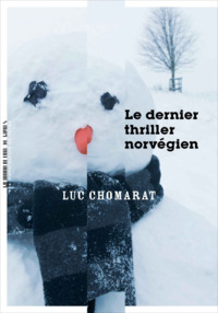 Image de Le dernier thriller norvégien
