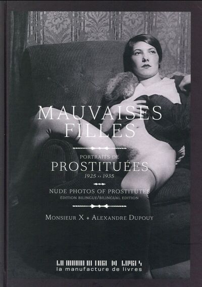 Image de Mauvaises filles