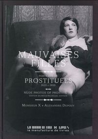 Image de Mauvaises filles