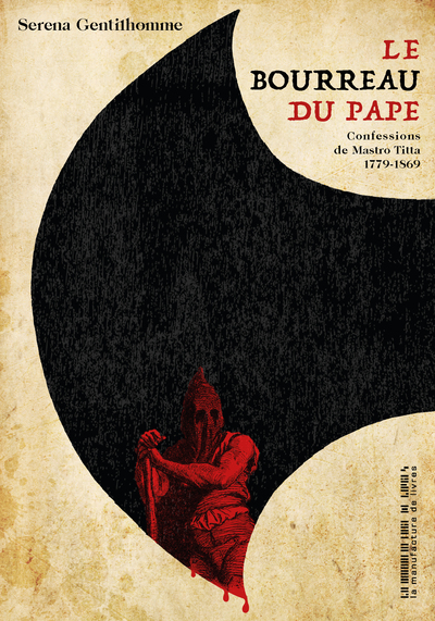 Image de Le bourreau du pape