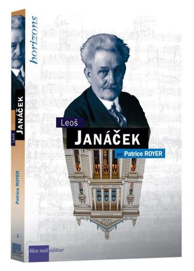 Image de JANACEK, Leos