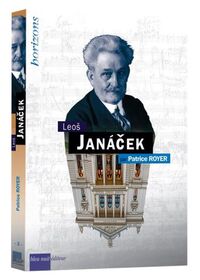 Image de JANACEK, Leos