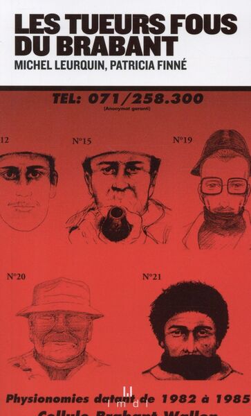 Picture of Les tueurs fous du Brabant