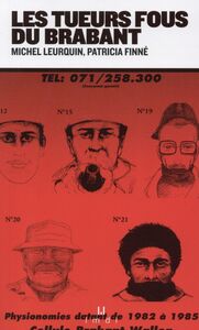 Picture of Les tueurs fous du Brabant