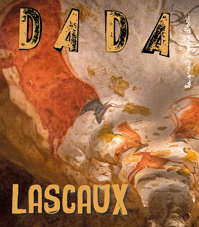 Picture of Lascaux (revue DADA 283)