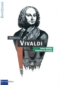 Picture of VIVALDI, Antonio