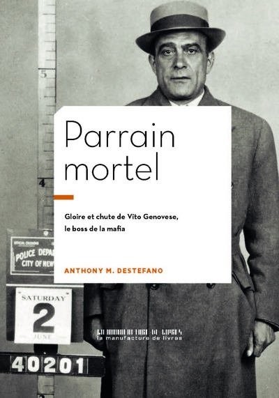 Picture of Parrain mortel