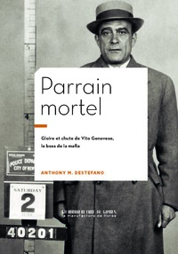Picture of Parrain mortel