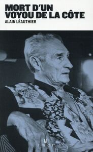 Picture of Mort d un voyou de la côte