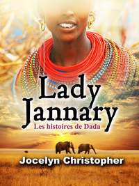 Image de LADY JANNARY