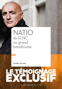 Image de Natio du FLNC au grand banditisme