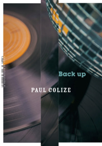 Picture of Back up