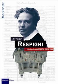 Picture of Respighi Ottorino