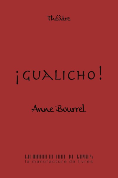 Image de Gualicho