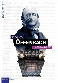 Picture of Offenbach, Jacques