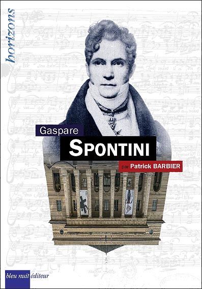 Image de Gaspare Spontini