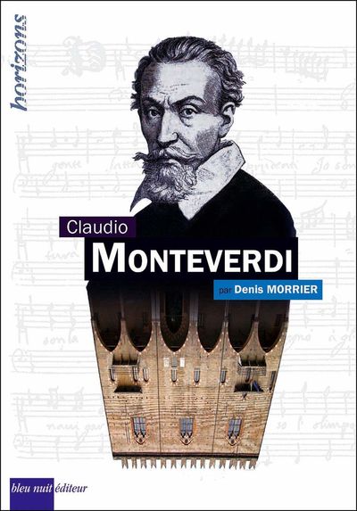 Image de Monteverdi Claudio