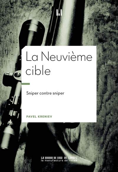 Image de La neuvième cible
