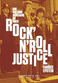 Picture of Rock'n'roll justice