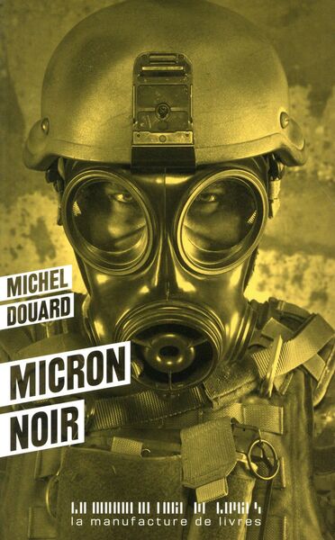 Image de MICRON NOIR