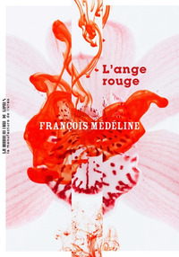 Picture of L'ange rouge